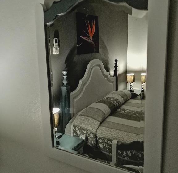 اتاق راحتی, Hostel Boutique Marisol