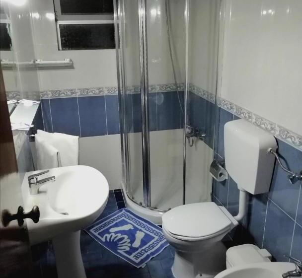 اتاق راحتی, Hostel Boutique Marisol