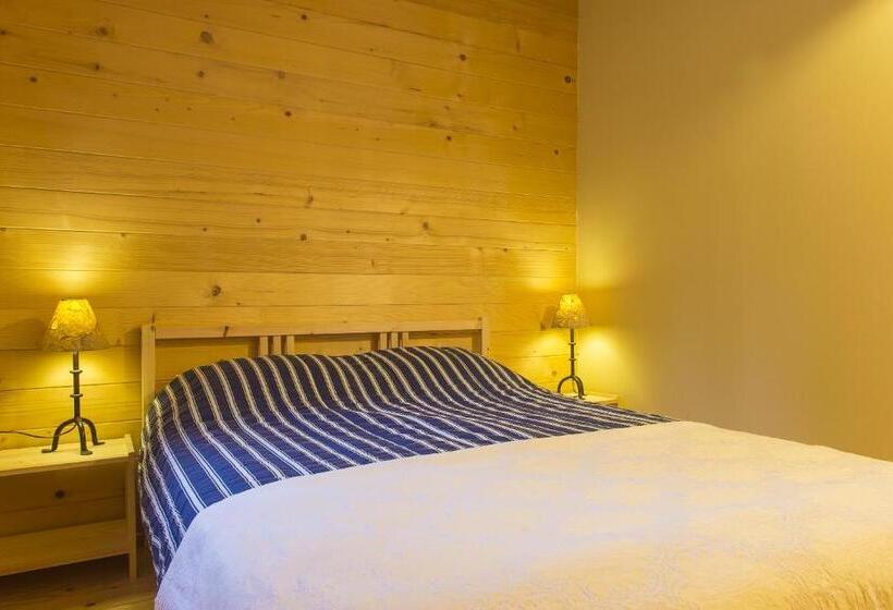 Бунгало Deluxe, Monte Macário Alojamento Local