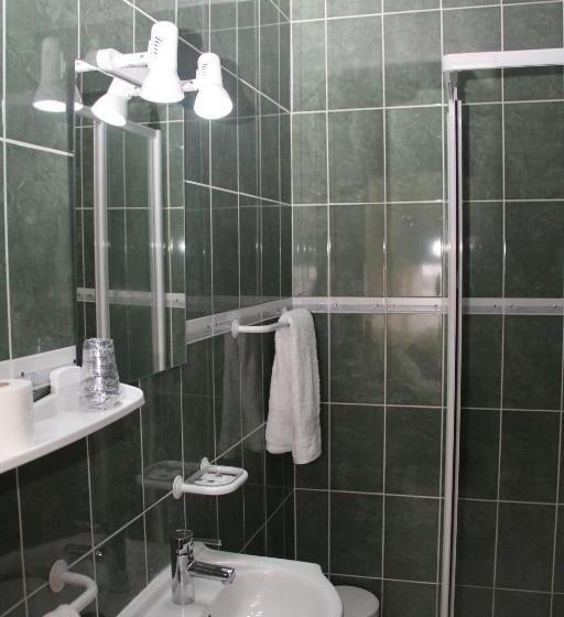 Номер Стандарт, Residencial Montanhês