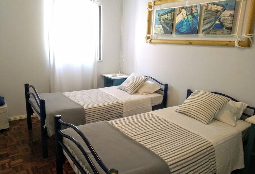 Номер Стандарт, Roaz De Bandeira Guesthouse
