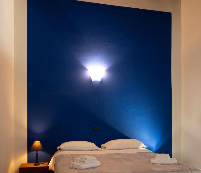 Номер Deluxe, Agriturismo Di Sordiglio