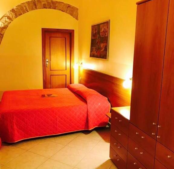 اتاق استاندارد, Corato Room Economy