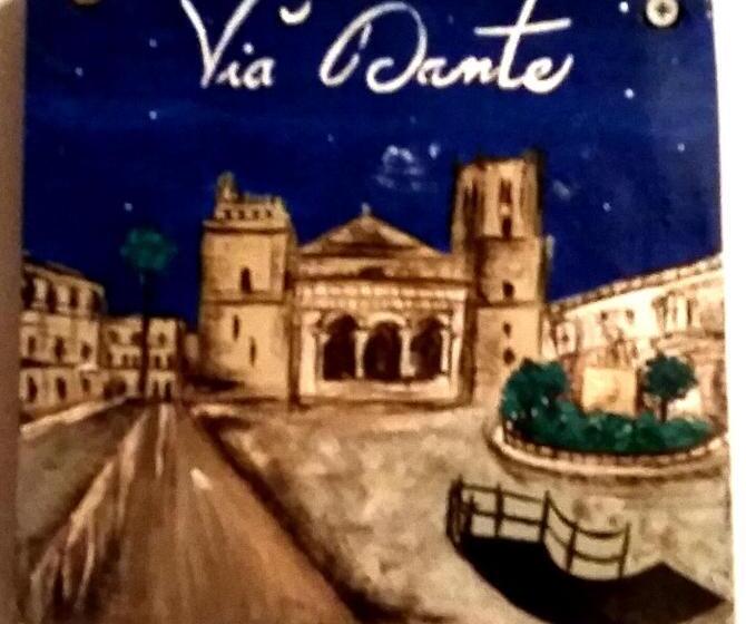 اتاق استاندارد با بالکن, Le Vie Di Monreale