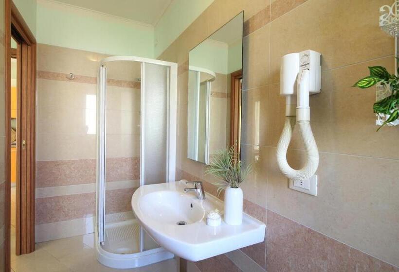 Студия Стандарт, Residence Altamarea