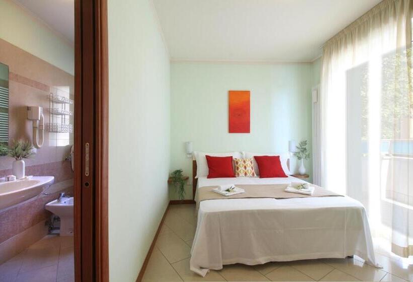 Апартаменты 1 Спальня, Residence Altamarea