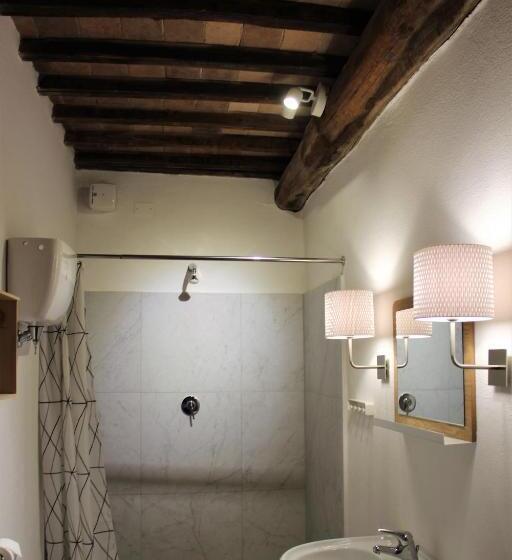 テラス付き１ベッドルームアパートメント, Tenuta Della Selva