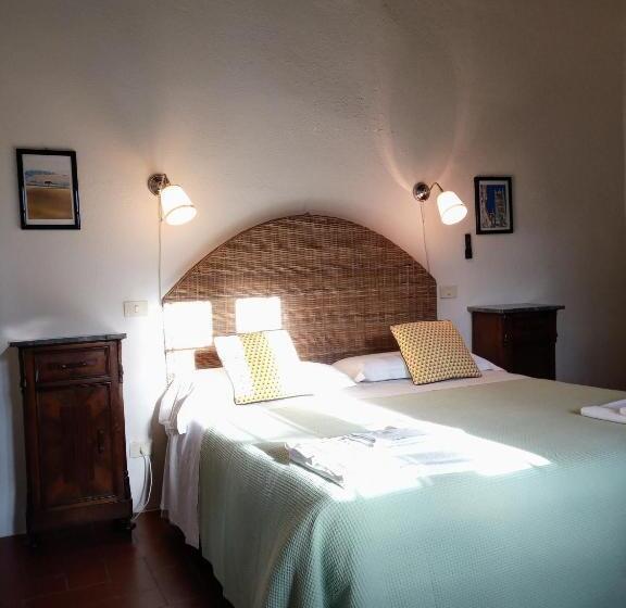 ３ベッドルームアパートメント, Tenuta Della Selva