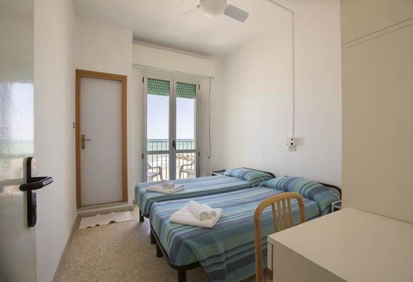 חדר סטנדרט, Casa Per Ferie Villa San Francesco