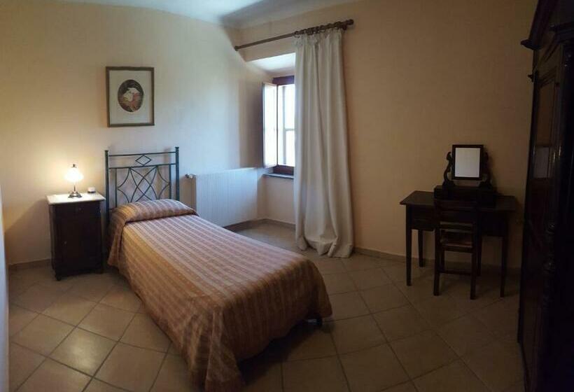Апартаменты 3 Спальни, Terre Regionali Toscane