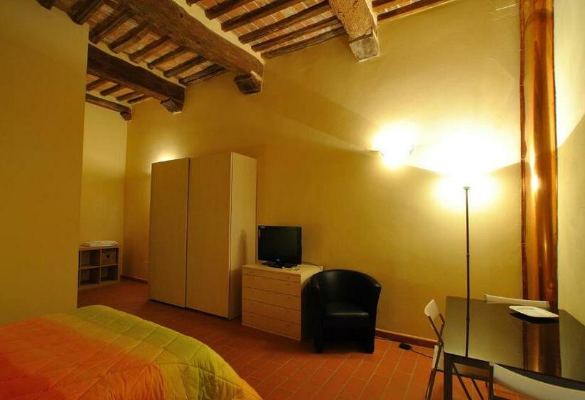 Номер Стандарт, Terre Regionali Toscane