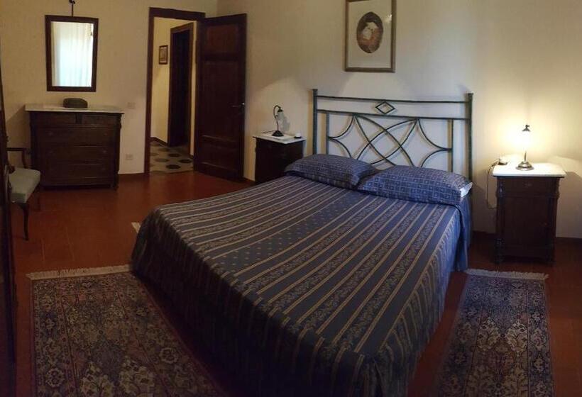 Апартаменты 2 Спальни, Terre Regionali Toscane