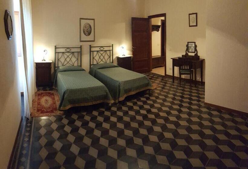 Апартаменты 2 Спальни, Terre Regionali Toscane