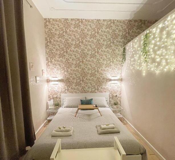 Номер Стандарт Трехместный, Casa Lina