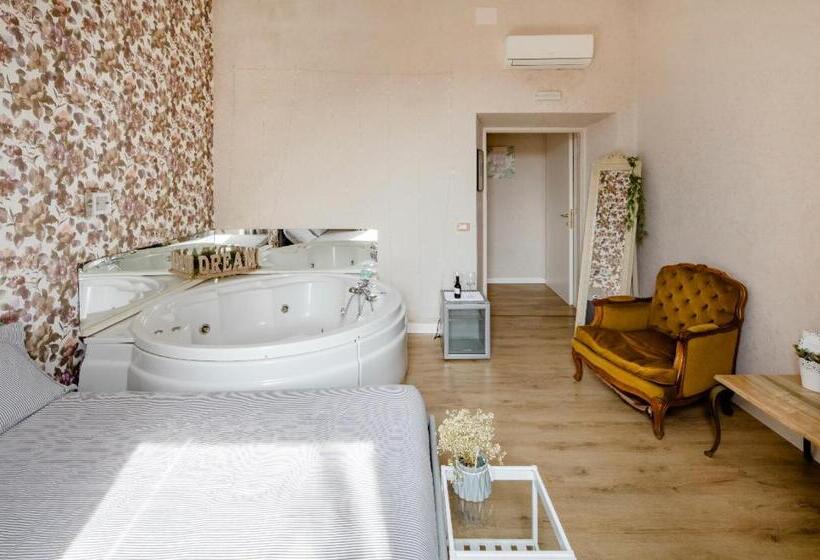 Стандартный Номер Кровать Кинг, Casa Lina