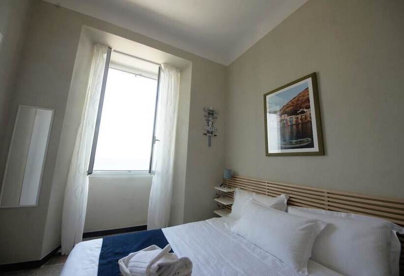 اتاق استاندارد, Luna Rooms