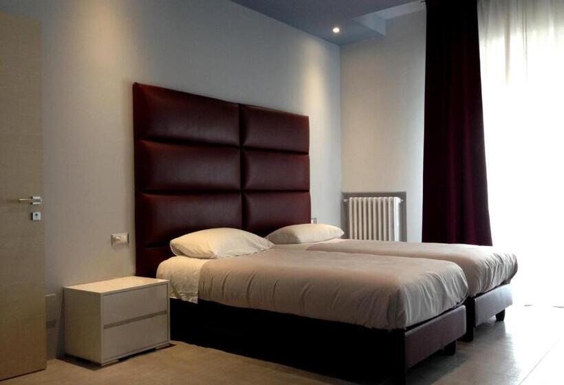 Family Suite, The Flat 233