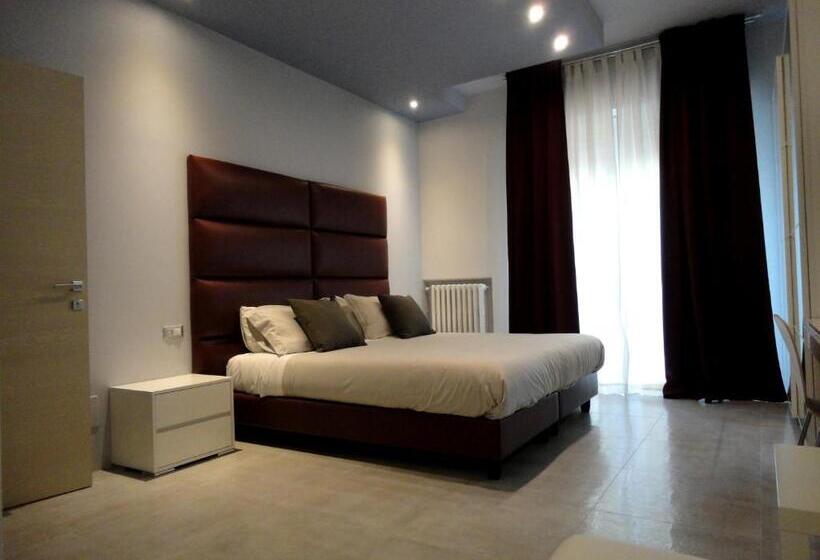Family Suite, The Flat 233