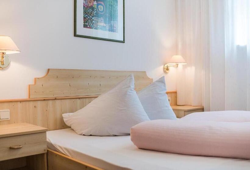 Апартаменты 1 Спальня, Residence Am Wegkreuz