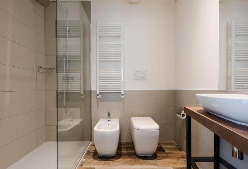 اتاق استاندارد, Locanda La Cross   Adults Only