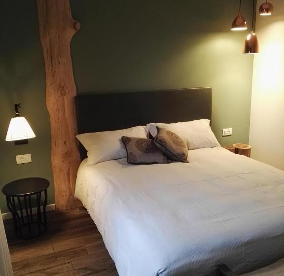 اتاق استاندارد, Locanda La Cross   Adults Only