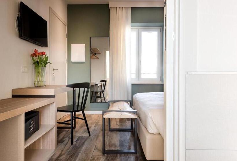اتاق استاندارد, Locanda La Cross   Adults Only
