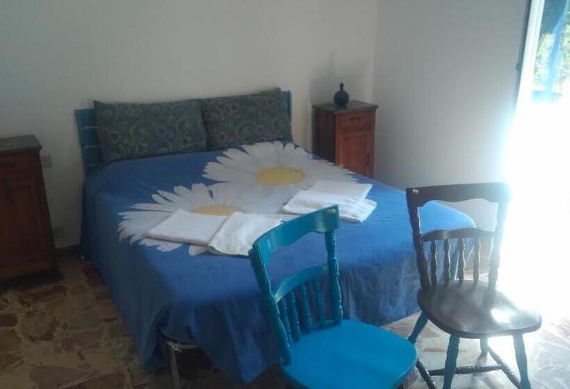 Номер Economy, Locanda Del Rio