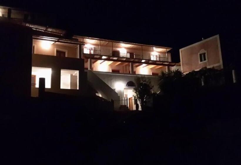 اتاق استاندارد, Residence Il Mulino