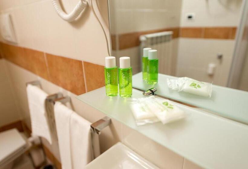 Студия Стандарт, Residence Orso Bianco