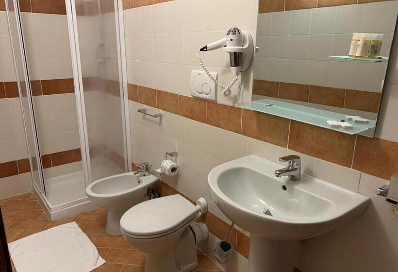 Студия Стандарт, Residence Orso Bianco