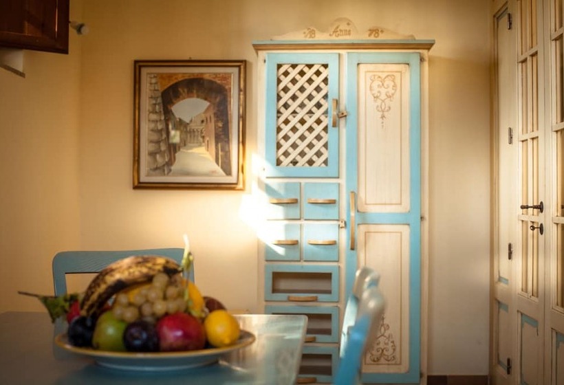 سوییت, Tenuta Dei Principi