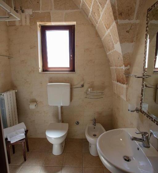标准间, Masseria Giustiniani