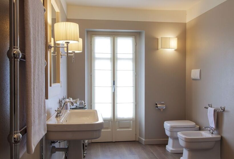 Quarto Superior, Reva Resort