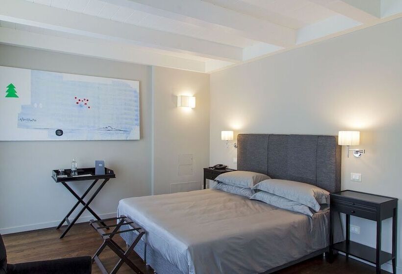 Номер Superior, Reva Resort