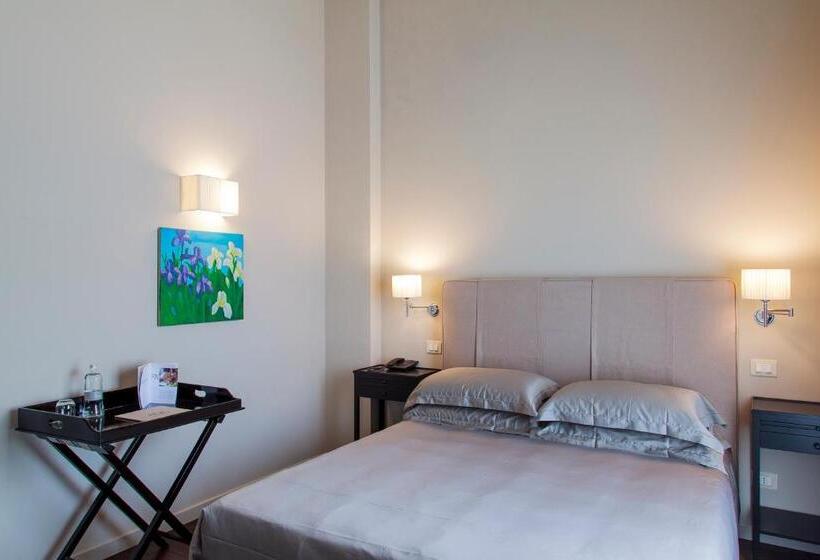 Номер Стандарт, Reva Resort