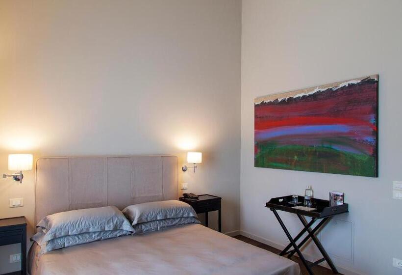 Номер Superior, Reva Resort