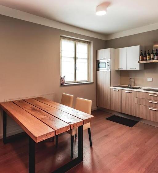 Apartamento Deluxe 1 Dormitório, Reva Resort