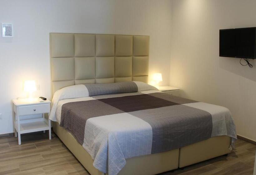 Студия Стандарт, Residence Fanny