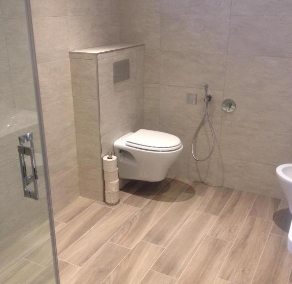Апартаменты 1 Спальня с Балконом, Residence Fanny