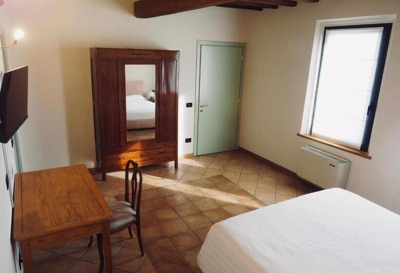Номер Стандарт, Agriturismo San Giuseppe
