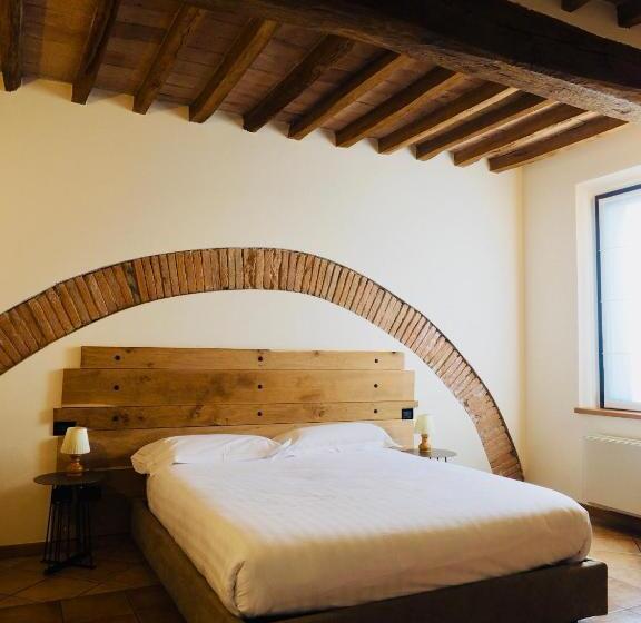 Номер Стандарт, Agriturismo San Giuseppe