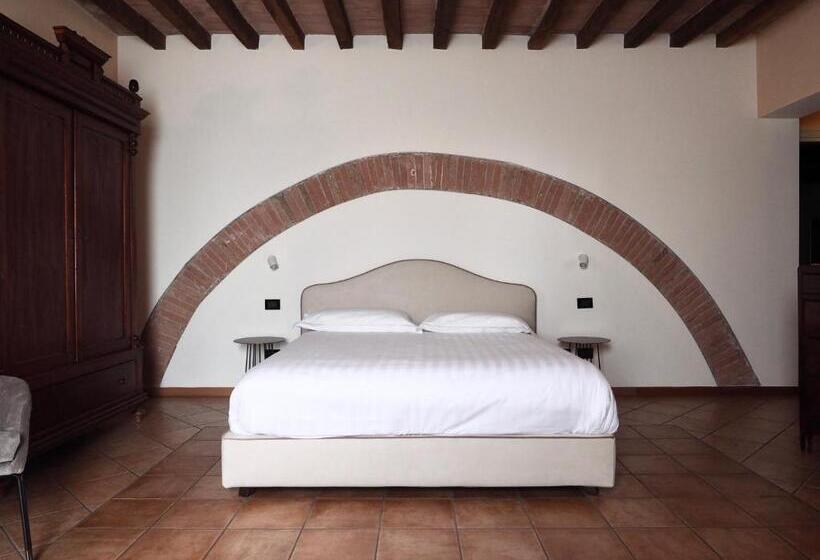 Номер Стандарт, Agriturismo San Giuseppe