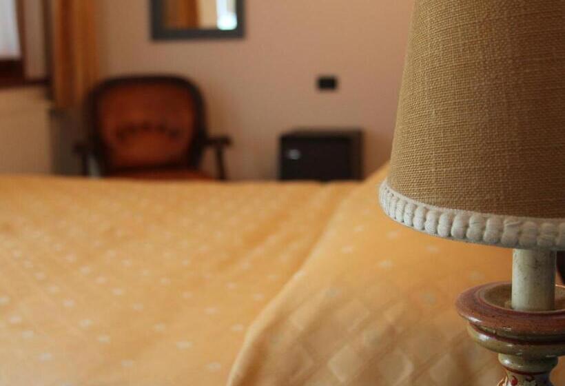 ２ベッドルームアパートメント, Casa Luis