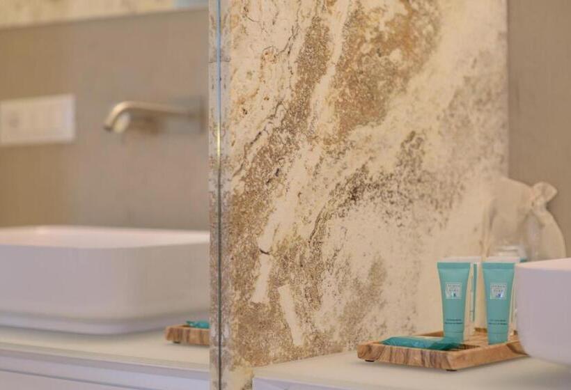 Люкс, Torre Di Baratti Bio Resort