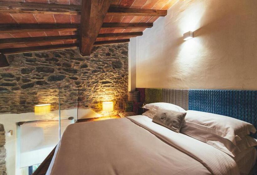 Студия Deluxe, Torre Di Baratti Bio Resort