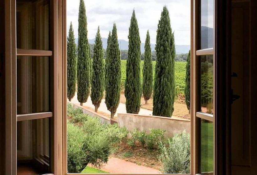 Номер Deluxe, Locanda Dell'aioncino