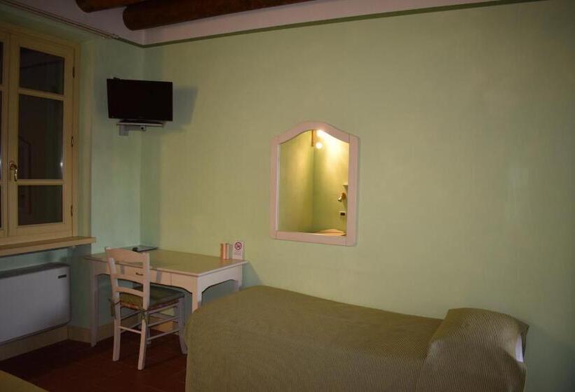 Номер Стандарт Трехместный, Agriturismo Cà Del Lupo