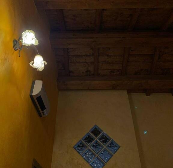 Люкс, La Cascina Della Vachina