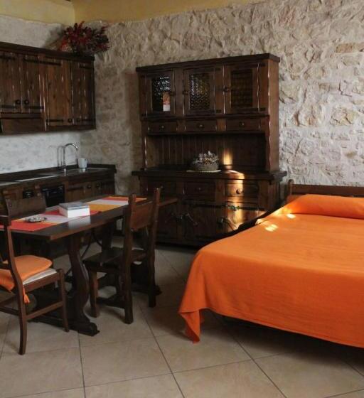 Люкс, La Cascina Della Vachina
