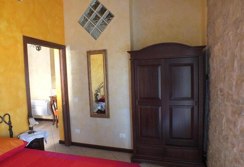Люкс, La Cascina Della Vachina